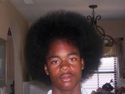 If you have black hair and you are thinking about adding highlights, then we have some awesome looks for you. Ghetto Hairstyles For Men