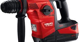 Pin By Home Fixated On Tools Tools Hilti Tools Makita Tools