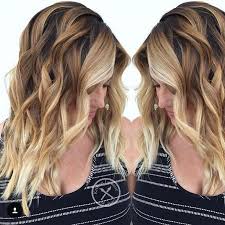 Hair coloring in two colors: 20 Hottest Hair Color Ideas Two Toned Hairstyles Her Style Code