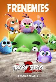 A.S.S.I.S.T.I.R = Angry birds 2 - filme completo dublado BR em portuguese — Teletype
