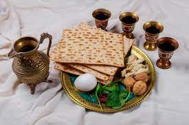 Antique 1783 jewish german germany. Understanding Passover And The Passover Seder We Ha West Hartford News