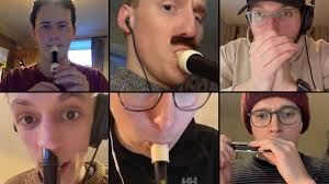 HAPPY BIRTHDAY BLYTH