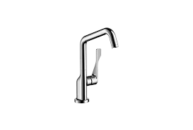 modern kitchen faucets remodelista
