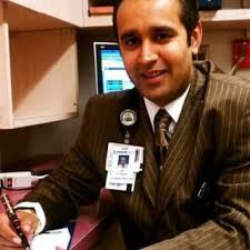 Dr. Adel Mansour, MD