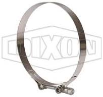 T-Bolt Clamp | Dixon