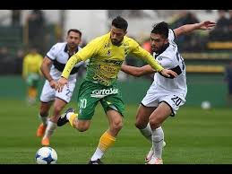Access the expert defensa y justicia vs gimnasia lp match preview and discover the players who are likely to line up for the big game thanks to our team. Defensa Y Gimnasia Empataron 4 A 4 En Un Partido Muy Entretenido En Varela Youtube