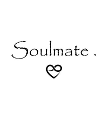 Images Soul Mate Tattoo Him And Her Tattoos Couple Tattoos Love
