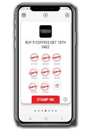 You may also be able to earn cashback by purchasing groceries or eating at restaurants in your area. Loyalty App Digital Rewards Platform Stamp Me Loyalty Solutionsstamp Me Loyalty Card App