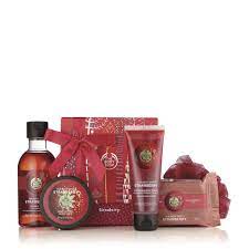 We did not find results for: The Body Shop Strawberry Festive Picks Gift Set Buy Online In Lebanon At Lebanon Desertcart Com Productid 47970126