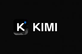 Kimi K2