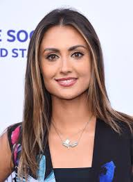 Redfoo Jasmine Alkouri Editorial Stock Photo