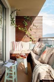 Deco Balcon Nos Inspirations Pour Un Petit Exterieur Style Decoration Petit Balcon Deco Petit Balcon Et Deco Balcon