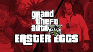 This mysterious easter egg in gta 5 may be a nod to the infamous hatch from lost. 29 Awesome Gta 5 Easter Eggs Ign