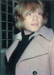 Brian Jones