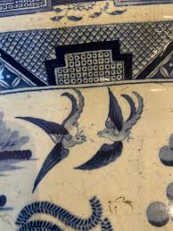 We did not find results for: Pair Of 19th Century Marked English Staffordshire Blue Willow Pearlware Platters For Sale At 1stdibs
