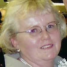 Obituary of Donna May Jacoby