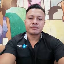 Josue Alexander Meza Rivera