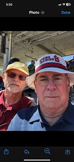 Frederick Stocker Obituary (1948