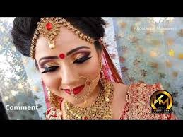 Latest Bridal Makeup Latest Bridal Makeup Bridal Makeup Asian Bridal Hair