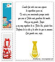 El uno de los momentos más felices en la vida de un hombre es cuando recibe la noticia de que se va convertir en padre y esa alegría es superada cuando puede tomar entre sus brazos, por primera vez, a ese pequeño retoño de vida. Mensajes Por El Dia Del Padre Saludos A Mi Padre En Su Dia Descargar Frases Por El Dia Del Padre Para Mi Esposo