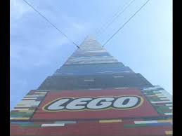 Ihre acht schüler sind über 800.000. Munchen Mit 550 000 Legosteinen Zum Weltrekord Youtube