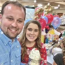At church, the pastor invited the whole duggar family to come up, sing a song. What Has Happened To Josh Duggar And What Is He Doing Now