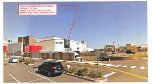 View below the addresses, phone numbers and the website of target hartford. Target Looking To Open In Bishops Corner We Ha West Hartford News