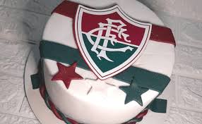 Последние твиты от fluminense f.c. Bolo Do Fluminense 70 Inspiracoes Para Uma Festa Tricolor