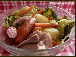 Epingle Sur Recettes Legumes