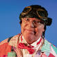 Roy Chubby Brown 2025 Tour event image