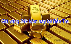 News Gia Vang 24k Hom Nay Tại Bến Tre Khởi Sắc đầu Tuần