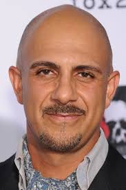 Karin David Películas • Edad