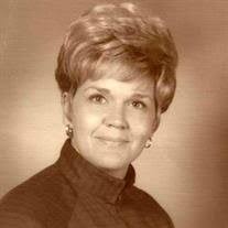 Ms. Martha Elizabeth Best Obituary