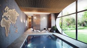 But nothing compares to the indoor swimming pool designs. 18 Amazingly Beautiful Indoor Pool Designs That Will Delight You