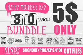 Download Mother S Day Design Bundle Graphic By Ktwop Creative Fabrica Yellowimages Mockups