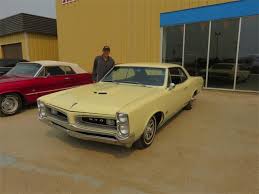 Image result for Candlelite Cream 1966 GTO