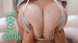 [Boobs ASMR] Clothing that destroys propensity, loungewear x micro bikini x  huge boobs.