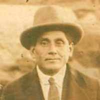 Maximiliano Cordero (1886–1964)