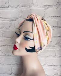 Vintage Headwear