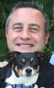 Marc SanAngelo Obituary (1972