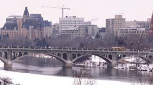 Saskatoon is the largest city in the canadian province of saskatchewan. Treacherous Conditions To Wake Up To This Is Your Saskatoon Forecast Ctv News