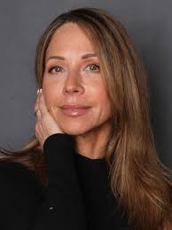 Suzy Fredericks, 55: The Hero of My Own Story