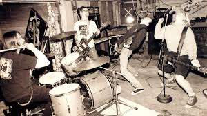 Get inspired by these stylish boy's bedrooms design ideas! Queer As Punk A Guide To Lgbtqia Punk Npr