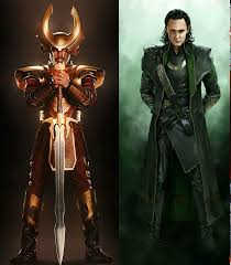 Idris elba has now infiltrated two of the most successful movie franchises to date. Idris Elba Heimdall Thor