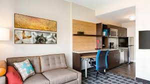 Towneplace Suites By Marriott Edmonton Sherwood Park