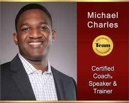 Michael Charles