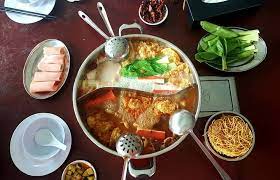 Daugiau informacijos apie įmonę fish village restaurant rasite adresu fishvilla.com. Travelog Com Steamboat On The Boat Dzh Fish Facebook