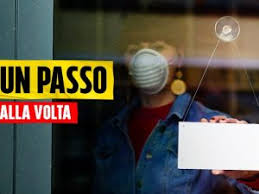 Ma si tratterà di un giallo rafforzato poiché saranno consentite solo le attività all'aperto. Mpznj0b96th71m