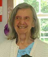 Obituary: Amelia "Amy" Dana Caldwell (11/20/13)