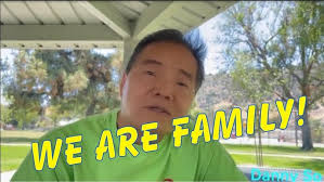 So Fam 蓮花樂隊Danny So